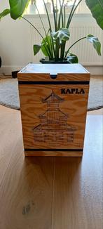 Kapla doos 280 stuks, Ophalen of Verzenden, Zo goed als nieuw, Overige typen