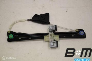 Raammechaniek LV (bestuurderskant) VW Up! 1S4837461 beschikbaar voor biedingen