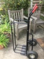 Duvelke voor brandhout, Ophalen of Verzenden