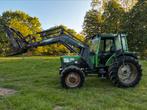 Deutz 7807c, Ophalen, 80 tot 120 Pk, 7500 tot 10000, Gebruikt