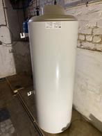 Boiler, Doe-het-zelf en Bouw, Ophalen, 100 liter of meer, Boiler, Minder dan 3 jaar oud