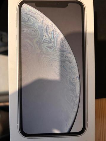 iPhone XR 64GB beschikbaar voor biedingen