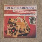 The Rolling Stones - Do you remember, Enlèvement ou Envoi, Single, Utilisé, Pop