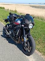 Yamaha XSR900 Abarth Limited Edition nr31, Particulier
