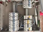 Elektriciteitskast met zekeringen, Ophalen of Verzenden, Gebruikt, Overige typen
