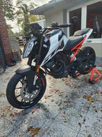 ‼️MOET WEG‼️KTM Duke 125cc - 2020 + andere uitlaat, Motoren, Motoren | Yamaha, Particulier, Naked bike, ABS