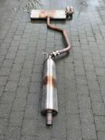 Uitlaat seat leon 5f fr, Ophalen, Gebruikt, Audi