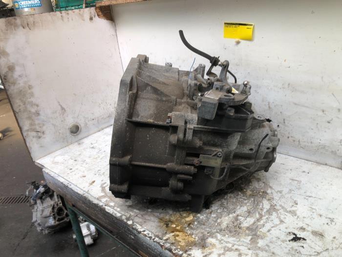 Boîte de vitesse d'un Mini Paceman, Autos : Pièces & Accessoires, Transmission & Accessoires, Mini, Utilisé, 3 mois de garantie