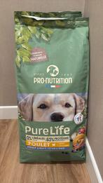 Hondenvoer Pro Nutrition - Pure Life - Kip - 12kg, Ophalen, Hond