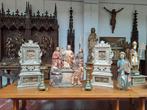Sfeerbeelden uit de Veilingzaal - Het PAND, Antiquités & Art, Antiquités | Objets religieux, Enlèvement