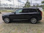 Volvo XC90 2018, Auto's, Euro 6, 1969 cc, USB, Leder