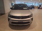 Opel Crossland Turbo ECOTEC S/S Ultimate, Auto's, Opel, Zwart, 5 deurs, Stadsauto, 5 zetels
