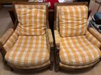 2 fauteuils jean Roche, Ophalen, Gebruikt