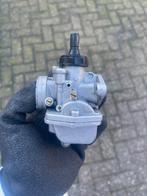 Carburateur voor onderdelen, Enlèvement, Carburateur