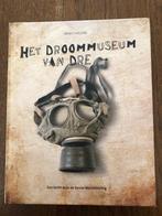 Het droommuseum van Dre, Nieuw, Ophalen of Verzenden