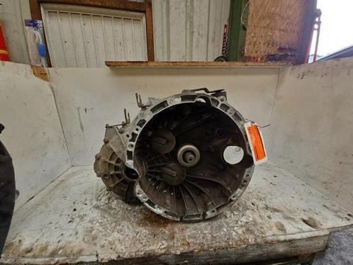 Versnellingsbak van een Mercedes A-Klasse, Auto-onderdelen, Transmissie en Toebehoren, Mercedes-Benz, Gebruikt, 3 maanden garantie