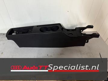 Middelconsole/ tunnelbak Audi TT MK2 beschikbaar voor biedingen