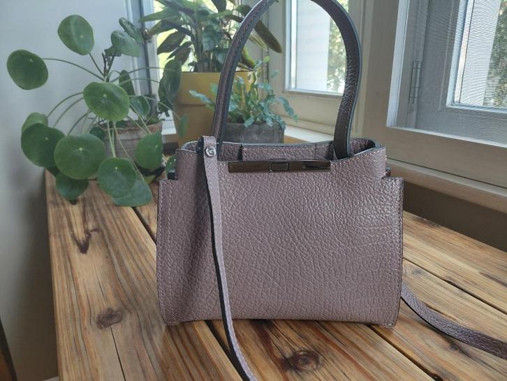 dames handtas NIEUW, Handtassen en Accessoires, Tassen | Damestassen, Nieuw, Handtas, Overige kleuren, Ophalen of Verzenden