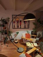 Grote booglamp, Ophalen, Zo goed als nieuw, 150 tot 200 cm