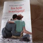 Margaret Leroy - Een liefde in oorlogstijd, Livres, Aventure & Action, Enlèvement, Margaret Leroy, Neuf