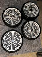 Unieke Mercedes velgen 19inch, Auto-onderdelen, Banden en Velgen, Ophalen, Band(en)