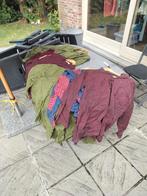 Lot originele kleding uit Nepal, Ophalen of Verzenden, Zo goed als nieuw