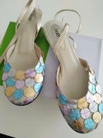 Schoen JHAY. 36, Kleding | Dames, Schoenen, Jhay, Overige kleuren, Verzenden, Sandalen of Muiltjes