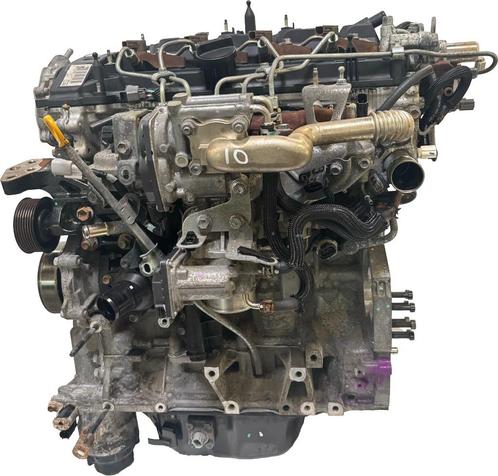 Toyota Avensis 2.0 1AD-FTV 190000R200-motor, Auto-onderdelen, Motor en Toebehoren, Toyota, Ophalen of Verzenden