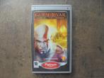 God Of War Chains Of Olympus voor PSP (zie foto's), Ophalen of Verzenden, Gebruikt