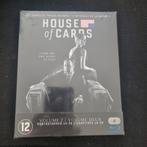 House of Cards Saison 2 New NL FR DU, CD & DVD, Blu-ray, Neuf, dans son emballage, Enlèvement ou Envoi, Drame