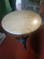 A vendre une table, Zo goed als nieuw, Ophalen