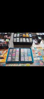 Pokémon verzameling te koop, Ophalen, Zo goed als nieuw