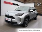 Toyota Yaris Cross Elegant, Argent ou Gris, Achat, Euro 6, 116 ch