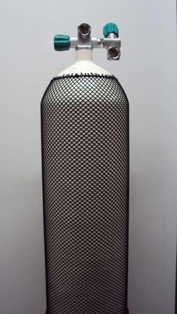 20L 232 Bar Persluchtfles + NIEUWE 400 Bar AS, PCP vulset. beschikbaar voor biedingen
