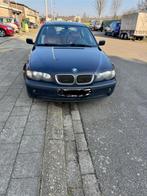 Bmw 316i INDIVIDUAL jaar 2004.150000km, Auto's, BMW, Bedrijf, Handgeschakeld, Euro 4, 3 Reeks