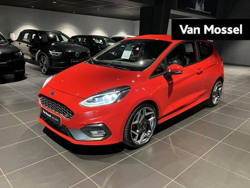 Ford Fiesta 1.5i EcoBoost 147kW ST 200PK | Performance | App, Auto's, Ford, Bedrijf, Te koop, Fiësta, Airconditioning, Climate control