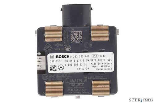 Radarsensor Mercedes W177/W205/W247/W253 A 0009055211 A 0009, Auto-onderdelen, Elektronica en Kabels, Mercedes-Benz, Nieuw, Ophalen of Verzenden