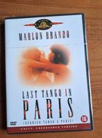 Last tango in Paris - Marlon Brando - nieuwcello, Ophalen of Verzenden, Nieuw in verpakking, Drama