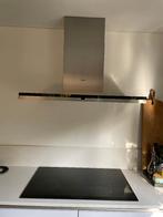 Moderne Duitse Keller eiland Keuken–Greeploos GEDEMONTEERD, Brillant ou Laqué, Enlèvement ou Envoi, Composite, Comme neuf