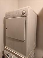 Droogkast Zanussi, Elektronische apparatuur, Ophalen