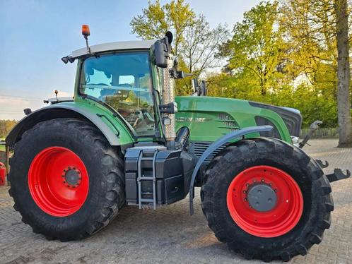 Fendt 927 Profi Com3 922 924 930 933 936 BE-registratie, Zakelijke goederen, Landbouw | Tractoren, meer dan 10000, Fendt, Gebruikt