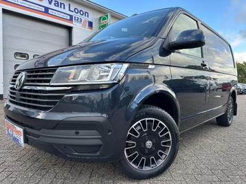 T6.1Transporter Dsg Carplay 2Zit DigitalCockpit Camera 200pk beschikbaar voor biedingen