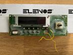 DISPLAY OLED pour ELENOS ETG INDIUM, Enlèvement ou Envoi, Utilisé, Émetteur