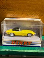 Dinky Matchbox 1/43 1967 Jaguar E type MK, Comme neuf, Matchbox, Enlèvement ou Envoi