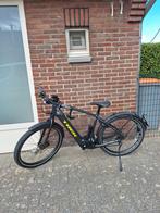 Allant +8S, Ophalen, Zo goed als nieuw, 30 tot 50 km per accu, Overige merken