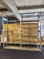 Magazijn rekken, Zakelijke goederen, Kantoor en Winkelinrichting | Magazijn, Stelling en Opslag, Ophalen
