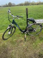 Vélo électrique, Vélos & Vélomoteurs, Vélos électriques, Autres marques, Moins de 30 km par batterie, Enlèvement, Utilisé
