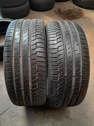 255/45/20 2554520 255/45R20 zomer Continental  beschikbaar voor biedingen