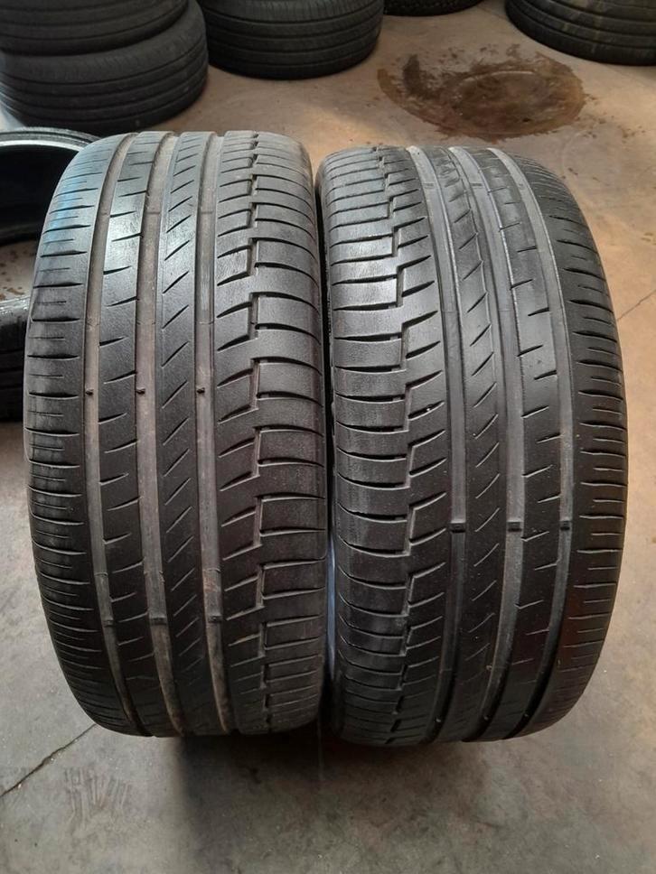255/45/20 2554520 255/45R20 zomer Continental, Auto-onderdelen, Besturing, Audi, BMW, Citroën, Daihatsu, Fiat, Ford, Honda, Jeep