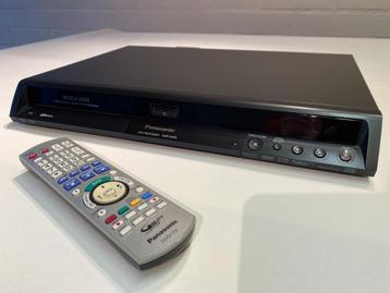Panasonic DVD recorder DMR-EH55 beschikbaar voor biedingen